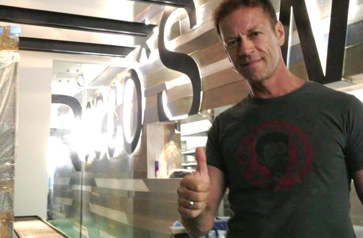 Sesso Coppie In Crisi Ci Pensa Rocco Siffredi Di Valentina Veziani