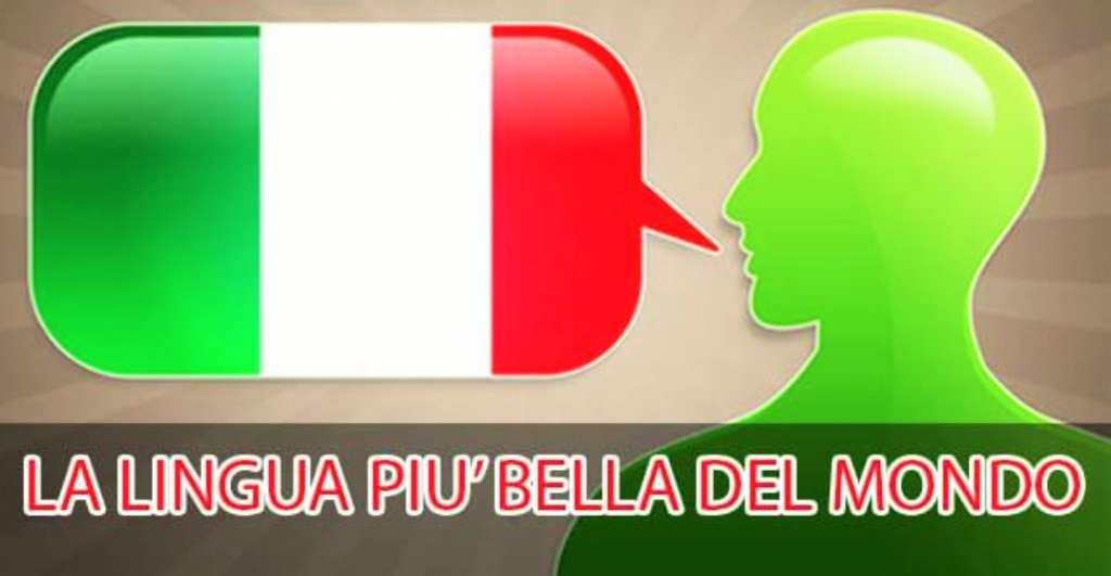 Le 10 Cose Da Sapere Sulla Lingua Italiana Italia Chiama Italia