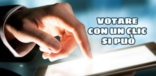 Voto elettronico