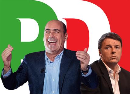 Zingaretti, "con questo governo l'Italia affonda". Replica ...