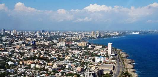 Santo Domingo, Repubblica Dominicana