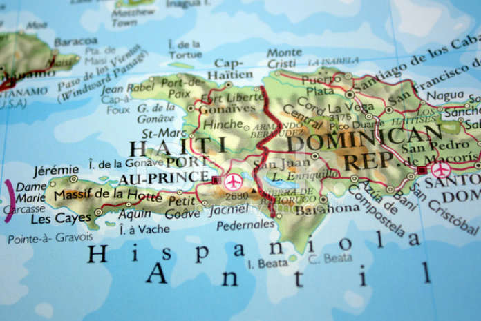 Caraibi La Repubblica Dominicana Costruira Un Muro Sulla Frontiera Con Haiti Italia Chiama Italia